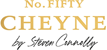No. Fifty Cheyne by Steven Connolly